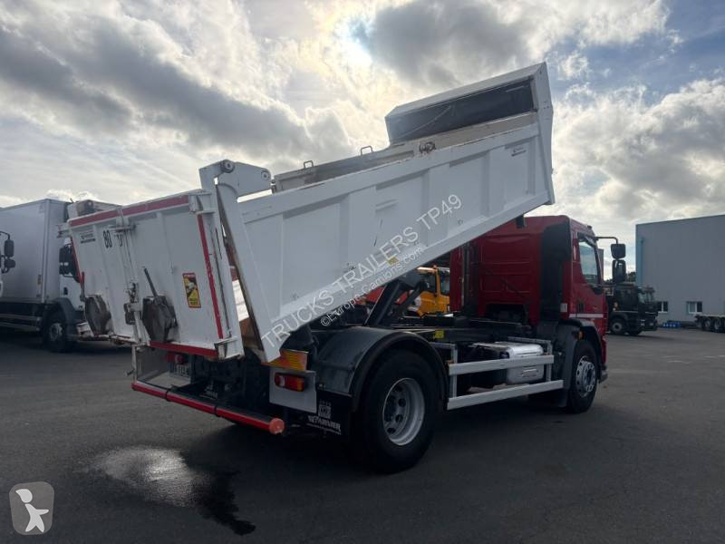 Kamion DAF 320