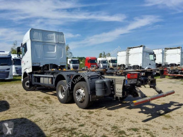 DAF FA XG+ 480 N 6X2 N truck