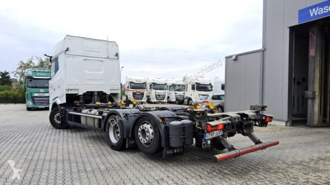DAF FA XG+ 480 N 6X2 N truck