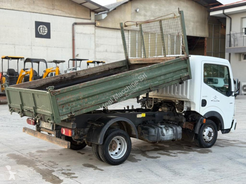 Renault FRT 130.35 van