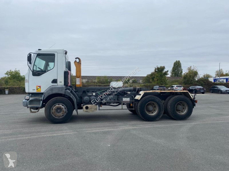 Renault  340 truck