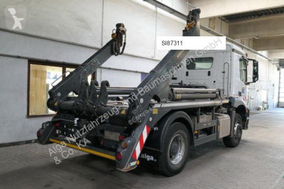 Autres camions Mercedes