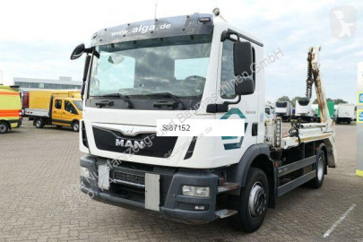 Autres camions MAN