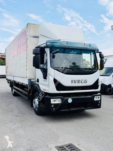 Kamion Iveco 140 E 28