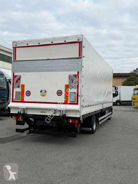 DAF 250 truck