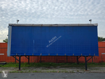 Camion fourgon déménagement