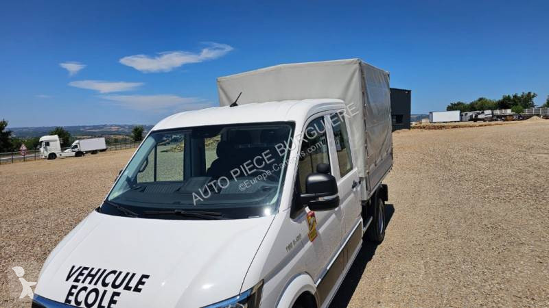 MAN 5.120 truck