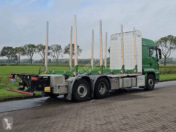 Autres camions MAN