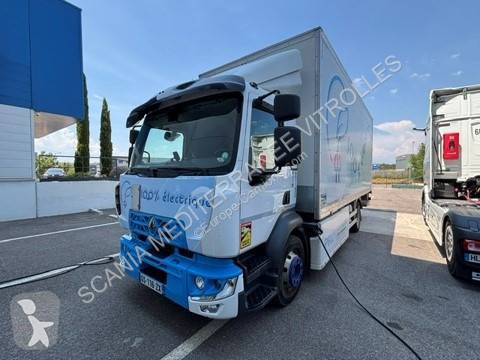 Renault  truck