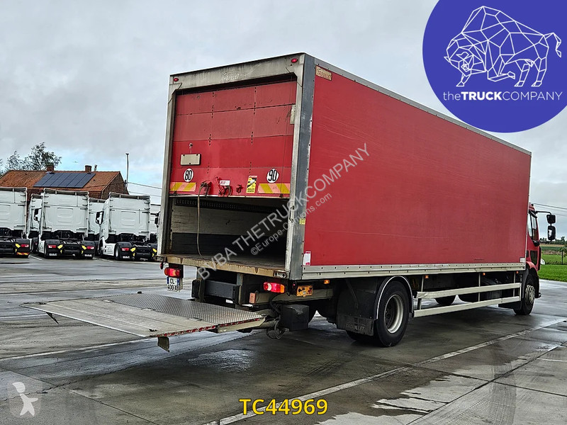 Renault 270 truck