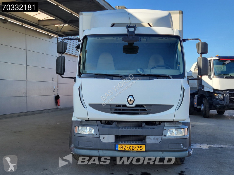 Renault 270 4X2 18t NL-truck 3000kg...