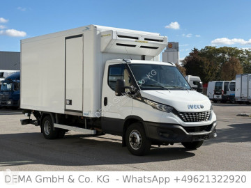 Camion frigo Iveco