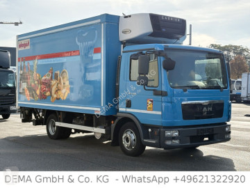 Camion frigo MAN