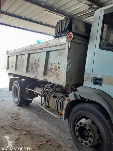 Iveco  truck