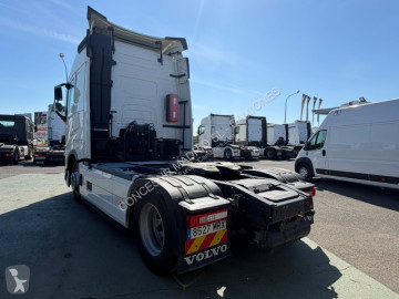 Autres camions Volvo