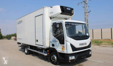 Camion frigo Iveco