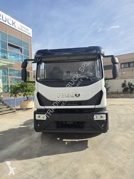 Lastbil Iveco 180 E 28
