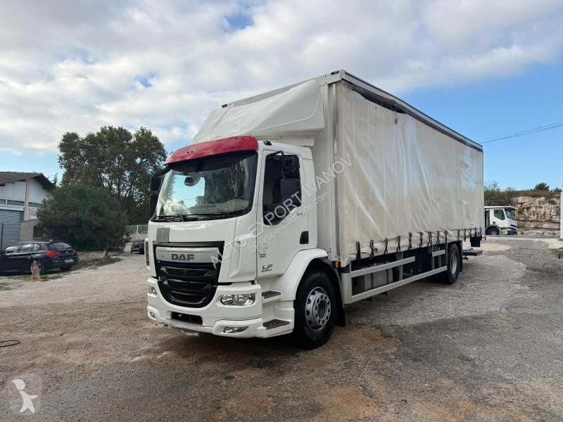 DAF 310 truck
