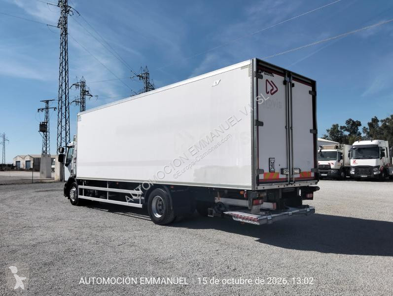 Renault 280.18 truck
