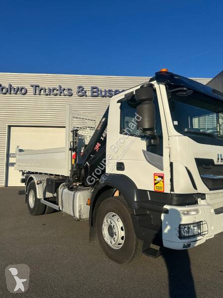 Iveco 190 S 36 truck