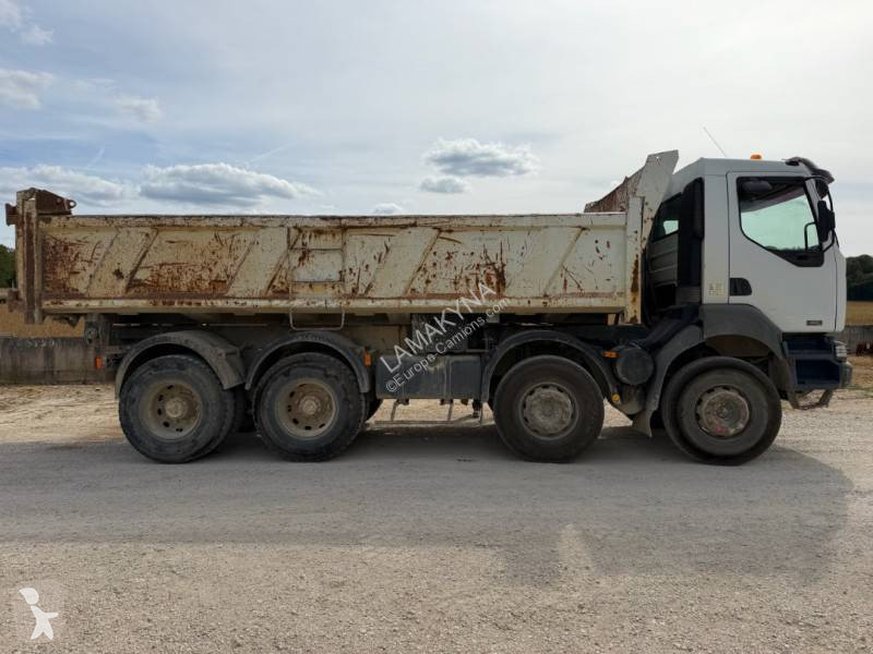 Renault  truck
