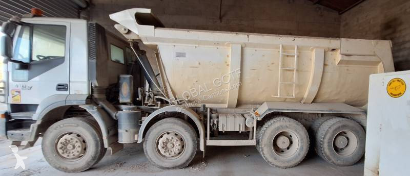 Kamion Iveco 410