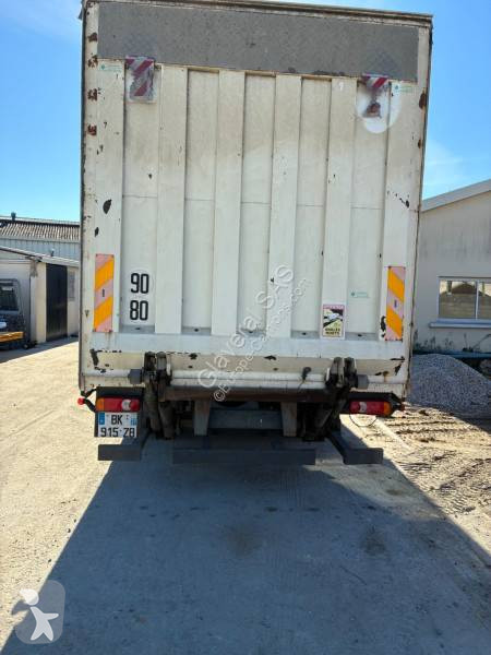 DAF 65.250 truck