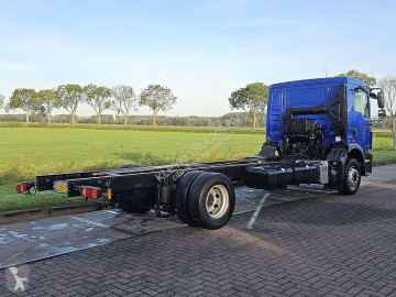 Camion châssis MAN