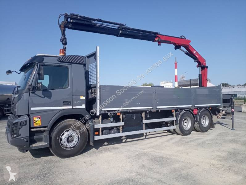 Volvo  truck