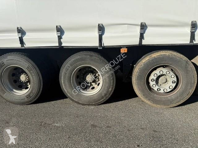 Kamion Volvo 13.460