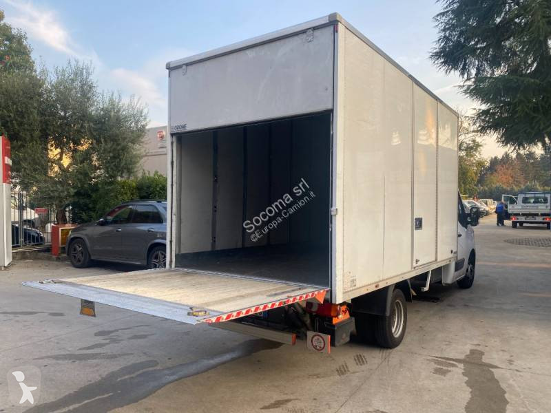 Lastbil Renault 150 DCI