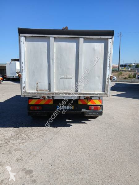 Renault 270.16 DXI truck