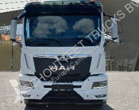 Kamion MAN TGS 26.520 6x4H-4 BL TGS 26.520...