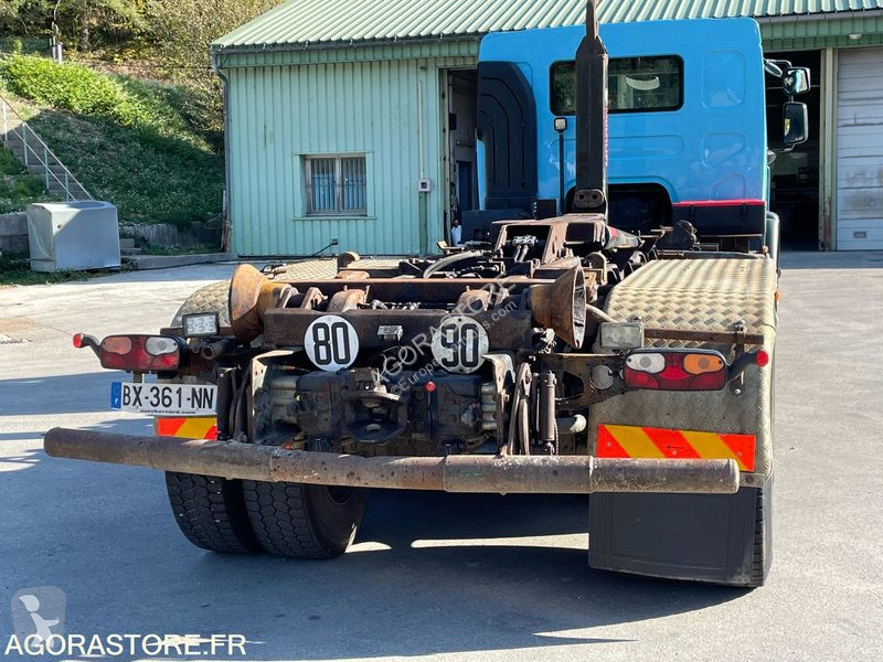 Renault PREMIUM truck