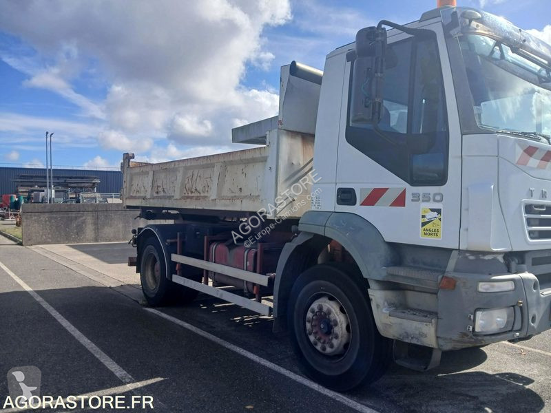 Iveco CAM TRAKKER 350 truck