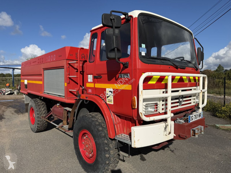 Renault S 170 truck