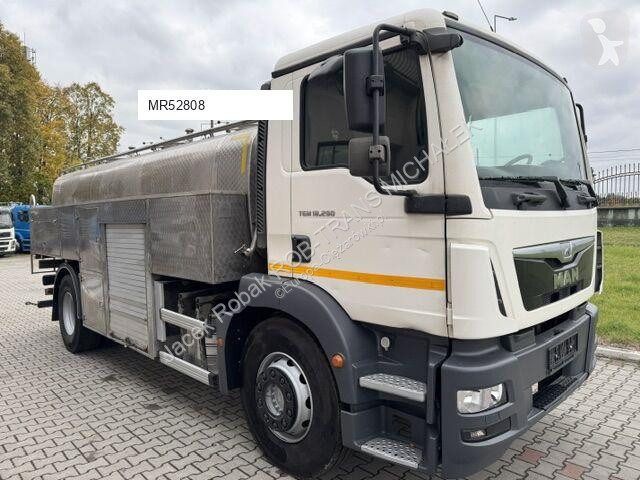 Kamion MAN TGM 18-290