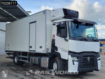 Camion frigo mono température Renault