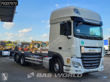 Camion BDF DAF