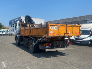 Camion Renault