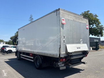Camion Iveco