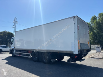 Camion Iveco
