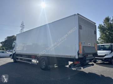 Camion Iveco