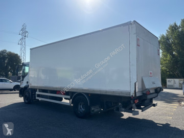 Camion Iveco