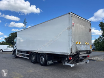 Camion Iveco