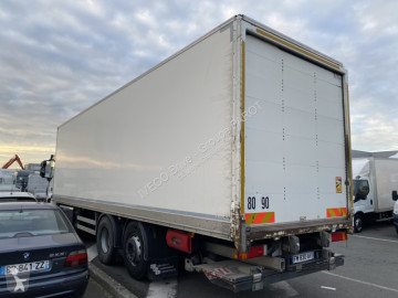 Camion Iveco