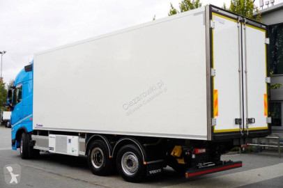 Camion frigo mono température Volvo