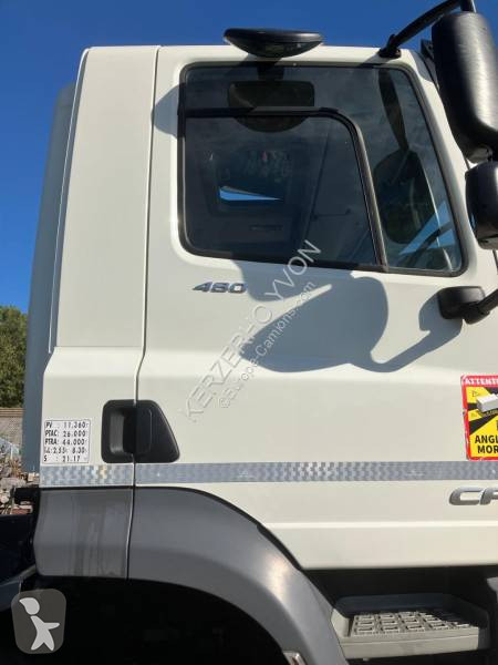 DAF 480 truck