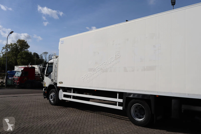 Kamion Volvo 280 * EURO5 * THERMO KING TS-600E...