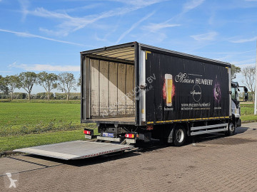 Camion Iveco